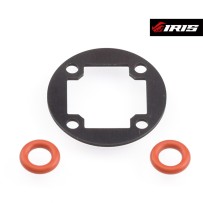 Iris ONE Differential Seal and O-Ring Set V2 IRIS-32011