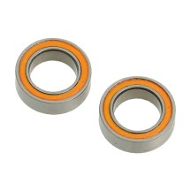 Rodamiento metálico sellado 5x8x2,5 mm CKQ0506