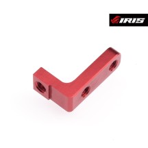 Iris ONE.05 FWD Rear Servo Mount IRIS-21012