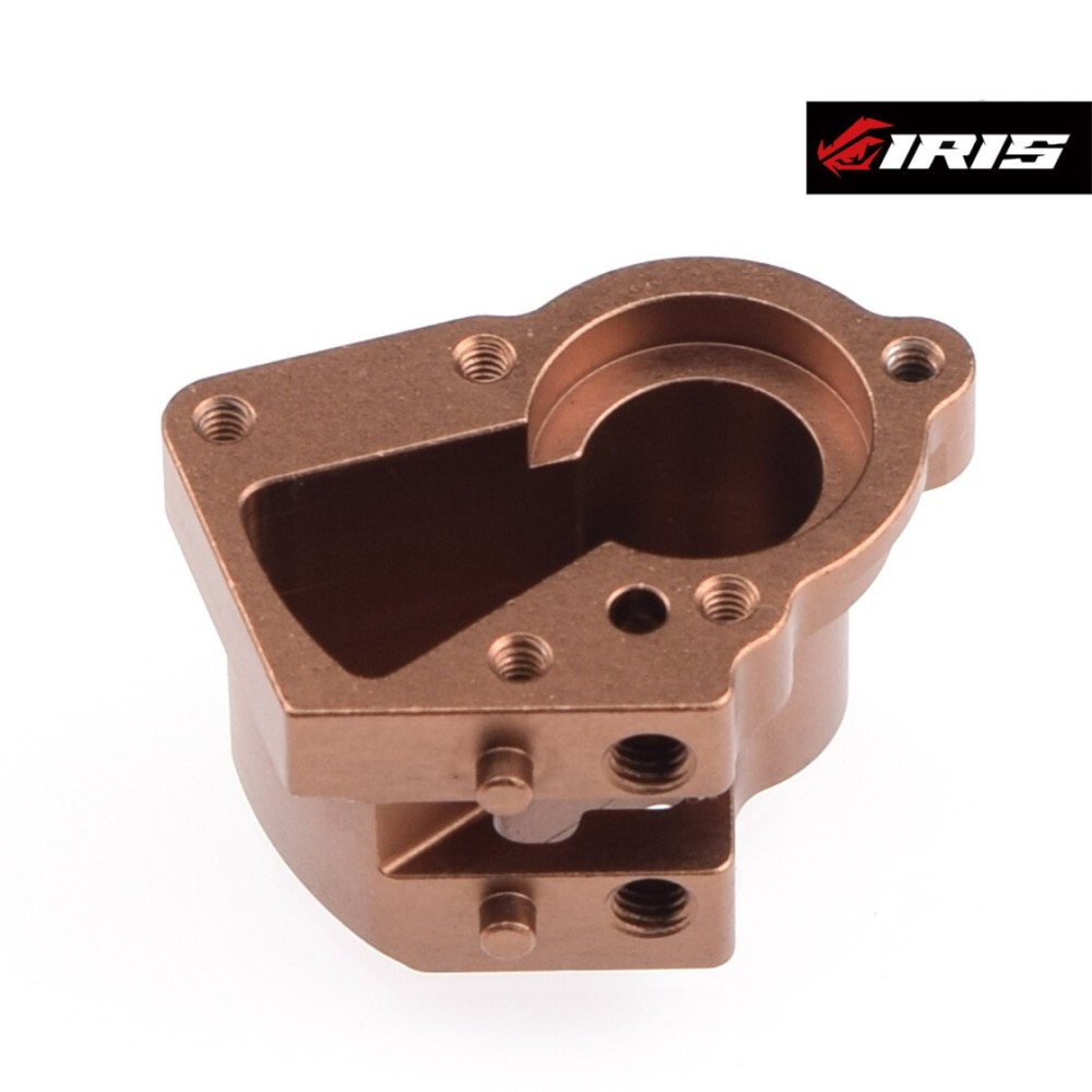 Iris ONE.05 Shock Housing Right IRIS-50029 Iris ONE.05 Shock Housing Right IRIS-50029