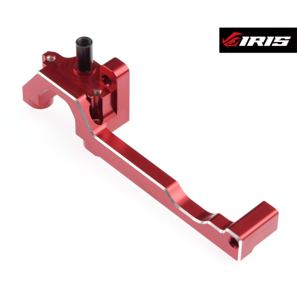 Iris ONE.05 Servo and Steering Mount IRIS-21020 Iris ONE.05 Servo and Steering Mount IRIS-21020