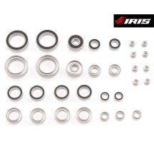 Iris ONE.05 Ball Bearing Set (31pcs) IRIS-81002