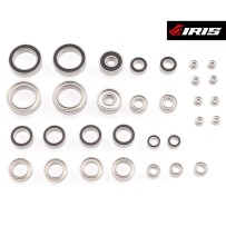 Iris ONE.05 Ball Bearing Set (31pcs) IRIS-81002