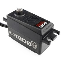 RUDDOG RCL1308 HV Low-Profile Coreless Servo (0.08s|13.2kg) RP-0702