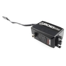 RUDDOG RCL1308 HV Low-Profile Coreless Servo (0.08s|13.2kg) RP-0702