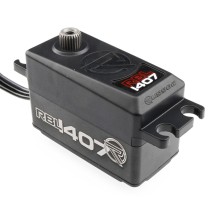 RUDDOG RBL1407 HV Low-Profile Brushless Servo (0.07s|14.0kg) RP-0703