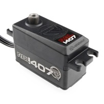 RUDDOG RBL1407 HV Low-Profile Brushless Servo (0.07s|14.0kg) RP-0703