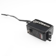RUDDOG RBL1407 HV Low-Profile Brushless Servo (0.07s|14.0kg) RP-0703