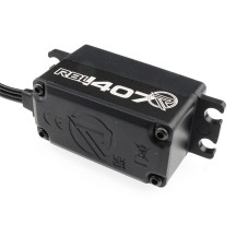 RUDDOG RBL1407 HV Low-Profile Brushless Servo (0.07s|14.0kg) RP-0703
