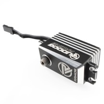 RUDDOG Racing RR1406 HV Low Profile Brushless Servo (0.06s|14.2kg) RP-0704