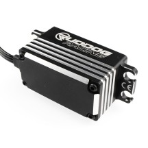 RUDDOG Racing RR1406 HV Low Profile Brushless Servo (0.06s|14.2kg) RP-0704