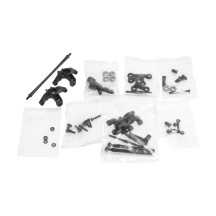 Kit de dirección en las cuatro ruedas 175 CKQ1050