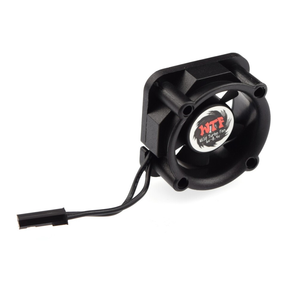 Wild Turbo Fan WINDY 34mm x 16mm High Speed Fan WTF3416