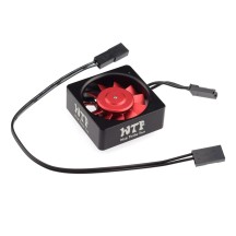 Wild Turbo Fan MILF 35 - Metallic Intelligent Luxury Fan 35mm WTF35-MILF