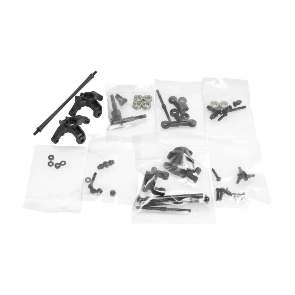 Kit de dirección en las cuatro ruedas 210 CKQ1051