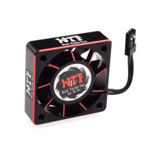 Wild Turbo Fan MILF 40 Metallic Intelligent Luxury Fan 40mm WTF40-MILF