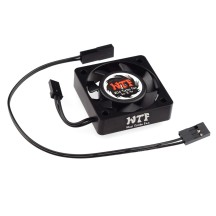 Wild Turbo Fan MILF 40 Metallic Intelligent Luxury Fan 40mm WTF40-MILF