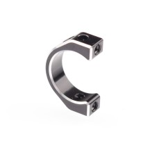Revolution Design Ultra Exhaust Pipe Clamp (Fits most 1/8 and 1/10 | offroad and onroad pipes) RDRP0615