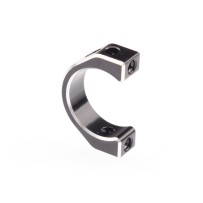 Revolution Design Ultra Exhaust Pipe Clamp (Fits most 1/8 and 1/10 | offroad and onroad pipes) RDRP0615