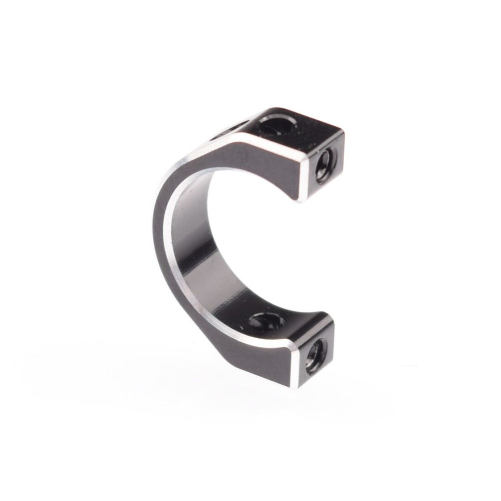 Revolution Design Ultra Exhaust Pipe Clamp (Fits most 1/8 and 1/10 | offroad and onroad pipes) RDRP0615 Revolution Design Ultra Exhaust Pipe Clamp (Fits most 1/8 and 1/10 | offroad and onroad pipes) RDRP0615
