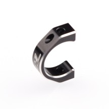 Revolution Design Ultra Exhaust Pipe Clamp (Fits most 1/8 and 1/10 | offroad and onroad pipes) RDRP0615
