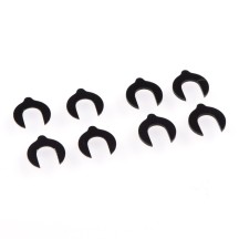 Revolution Design Pivot Ball Shim Kit (Fits RC8B4 | MBX8R | XB8 | S35-4) RDRP0616