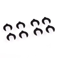 Revolution Design Pivot Ball Shim Kit (Fits RC8B4 | MBX8R | XB8 | S35-4) RDRP0616