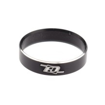 Revolution Design Ultra Carburetor Dust Cover Seal for OS 21J (Fits AD3 | Samurai RM | FP02) RDRP0618