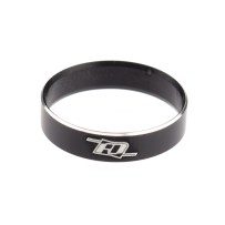 Revolution Design Ultra Carburetor Dust Cover Seal for OS 21J (Fits AD3 | Samurai RM | FP02) RDRP0618