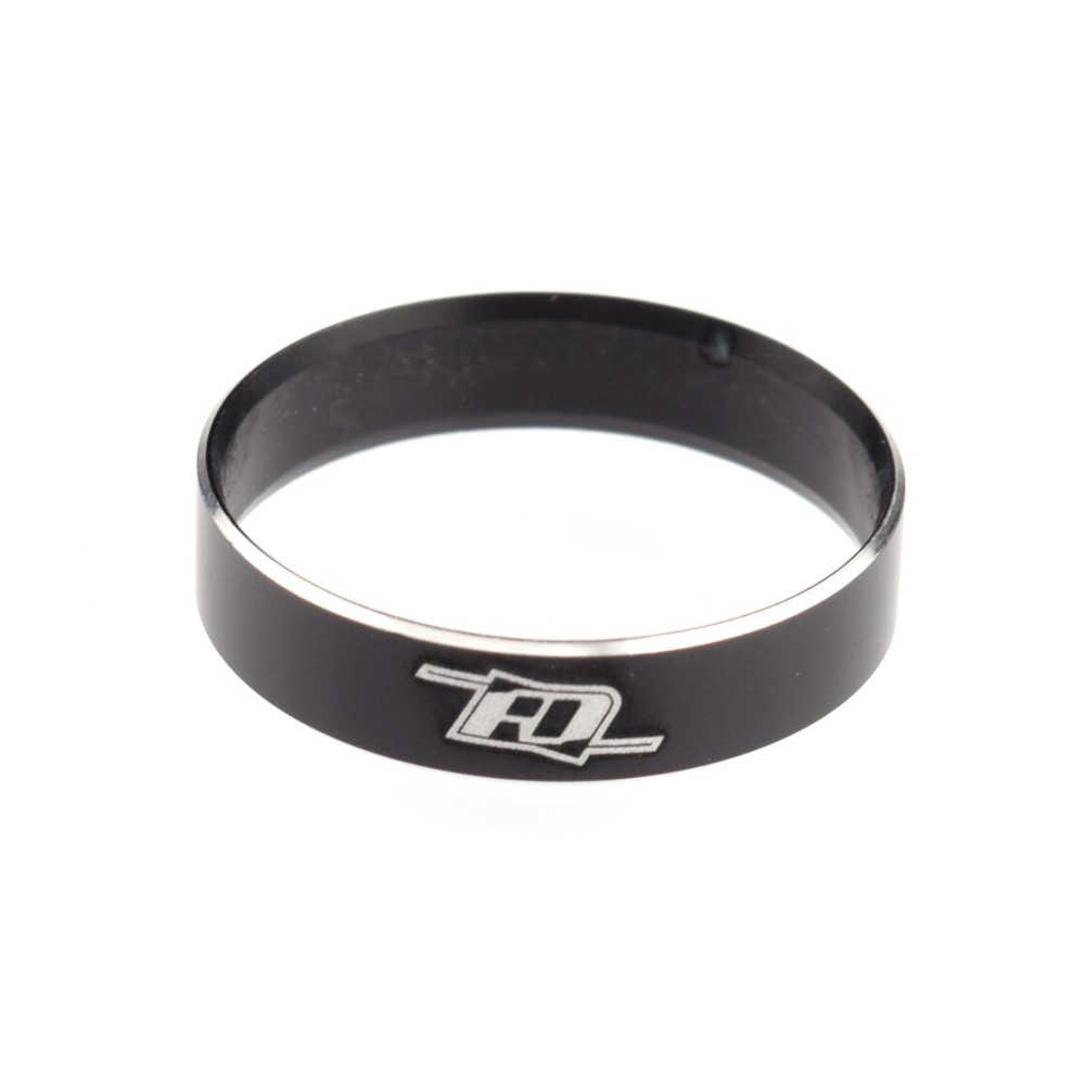 Revolution Design Ultra Carburetor Dust Cover Seal for OS 21J (Fits AD3 | Samurai RM | FP02) RDRP0618