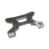 Revolution Design B74.2 High-Traction Front Shock Tower Carbon RDRP0606