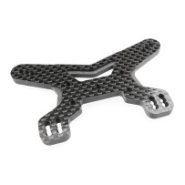 Revolution Design B74.2 High-Traction Rear Shock Tower Carbon RDRP0607