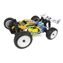 Team Associated Reflex 14B Gamma RTR Ongaro Edition AE20185