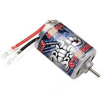 Motor Stinger 20 vueltas 540 Traxxas TRX1275