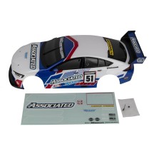 Carrocería pintada ST550 Apex2 Sport Team Associated AE31915