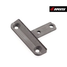 Iris ONE.05 CF Lower Bumper Plate IRIS-21021