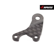 Iris ONE.05 CF Shock Rocker Arm Left IRIS-50032