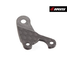 Iris ONE.05 CF Shock Rocker Arm Right IRIS-50033