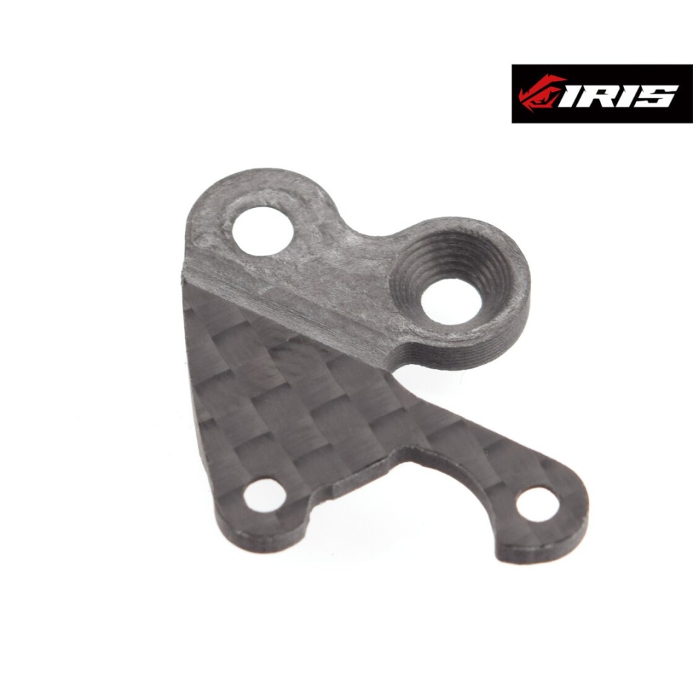 Iris ONE.05 CF Shock Rocker Arm Right (For Heave Shock) IRIS-50035 Iris ONE.05 CF Shock Rocker Arm Right (For Heave Shock) IRIS-50035