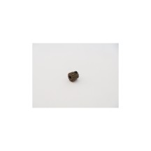 Hiro Seiko Hard Coated Alum. Pinion Gear (MoS2) M06-13T HS-48888