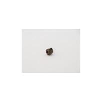 Hiro Seiko Hard Coated Alum. Pinion Gear (MoS2) M06-13T HS-48888