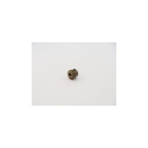 Hiro Seiko Hard Coated Alum. Pinion Gear (MoS2) M06-14T HS-48889
