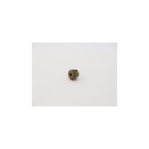Hiro Seiko Hard Coated Alum. Pinion Gear (MoS2) M06-15T HS-48890