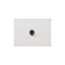 Hiro Seiko Hard Coated Alum. Pinion Gear (MoS2) M06-18T HS-48893
