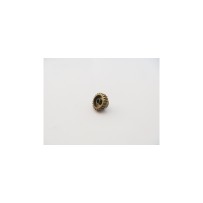 Hiro Seiko Hard Coated Alum. Pinion Gear (MoS2) M06-21T HS-48896