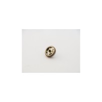 Hiro Seiko Hard Coated Alum. Pinion Gear (MoS2) M06-28T HS-48903
