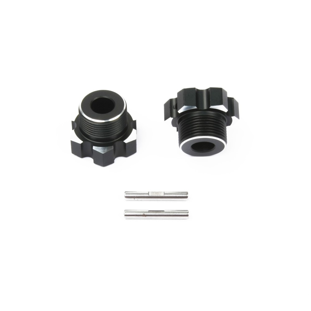 Hexágono de arrastre ligero de aluminio CKR0202 Hexágono de arrastre ligero de aluminio CKR0202