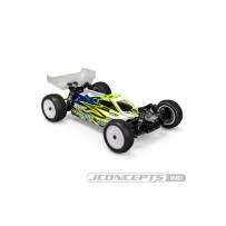JConcepts P2 - B74.2 body with carpet turf dirt wing - light weight JCO0499L