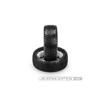JConcepts Pin Swag - pink compound, wide 2wd front JCO4062-010