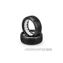 Neumáticos Pin Swag rosa 2WD delanteros | Jconcepts